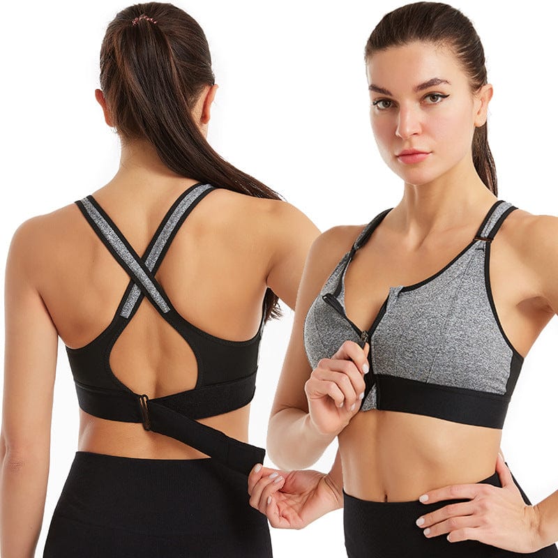 Kath® | Soutien-Gorge de Sport Confortable