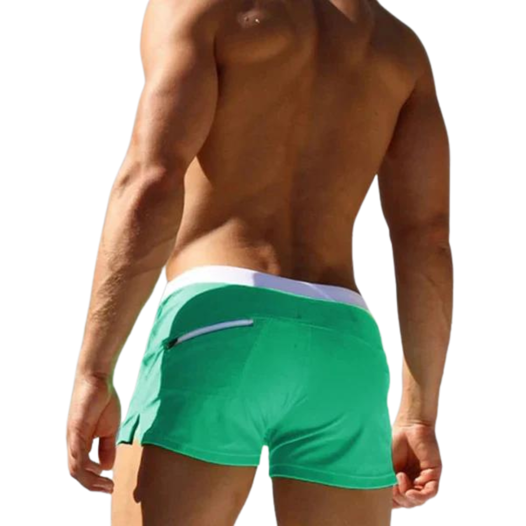 Vincenzo® | Maillots de Bain pour Hommes