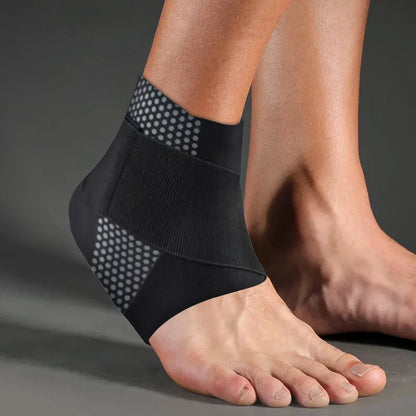 Protect'Cheville® | Bandage de Protection Actif pour l'Articulation de la Cheville