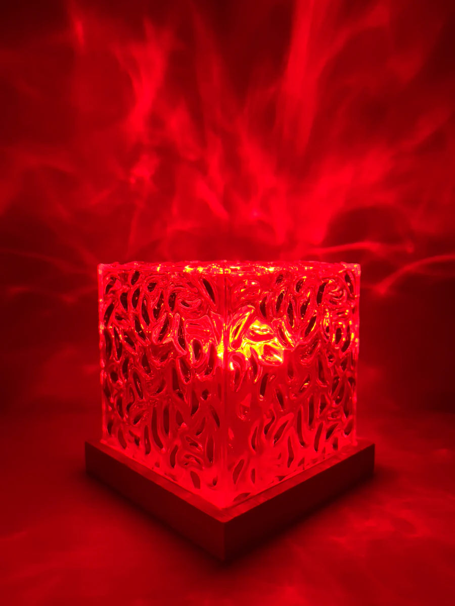 Lampe LuxOcean® | Relaxation et Sérénité