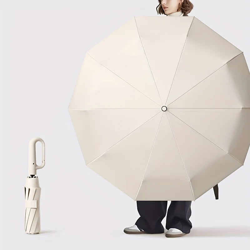 Parapluie Luxia® | Élégant et Performant