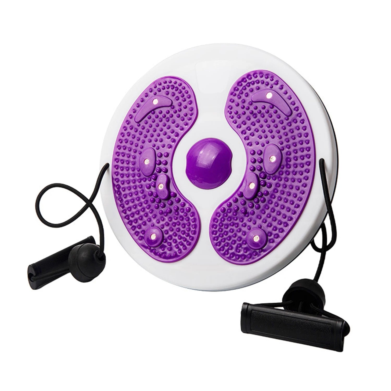 Fitness Twist® | Sculptez votre Taille, Brûlez des Calories