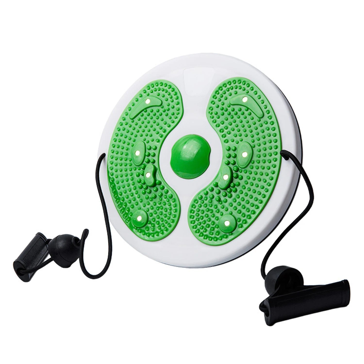 Fitness Twist® | Sculptez votre Taille, Brûlez des Calories