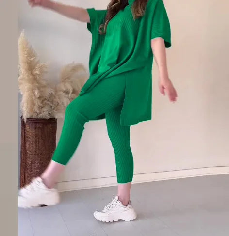 Élise® | Ensemble Élégant et Décontracté