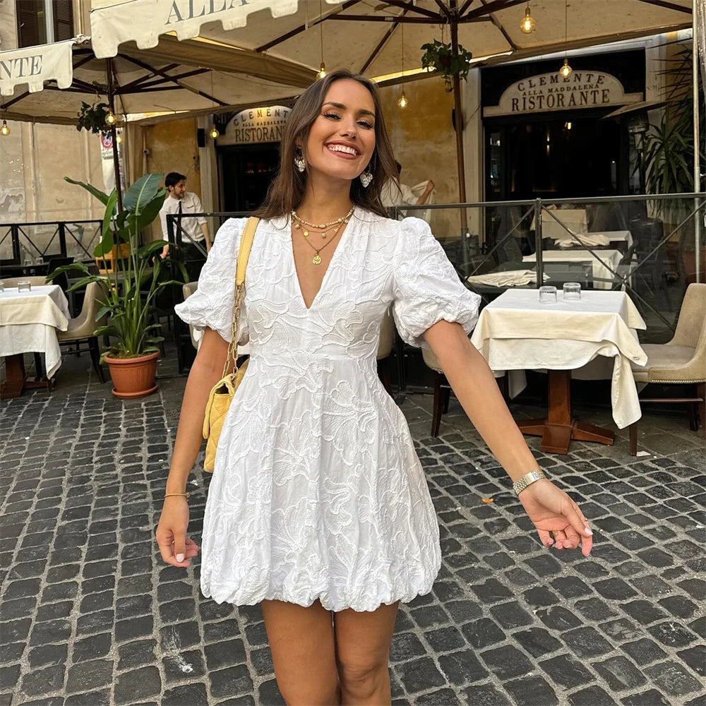 Francesca® | Robe Italienne