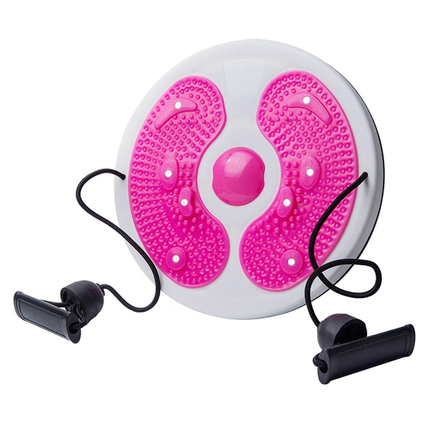 Fitness Twist® | Sculptez votre Taille, Brûlez des Calories