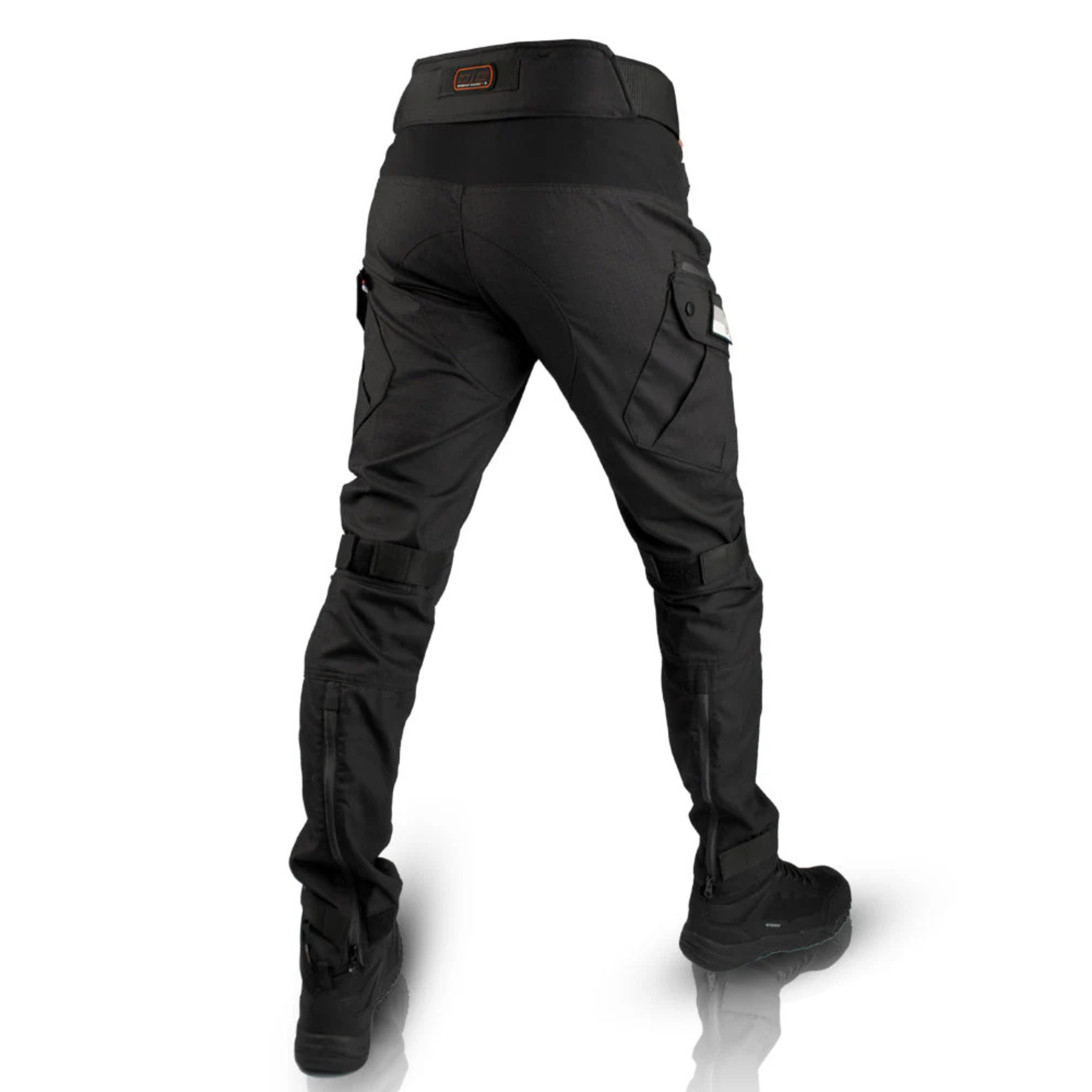 ApexCargo® | Pantalon de travail ultra-robuste avec 10 poches