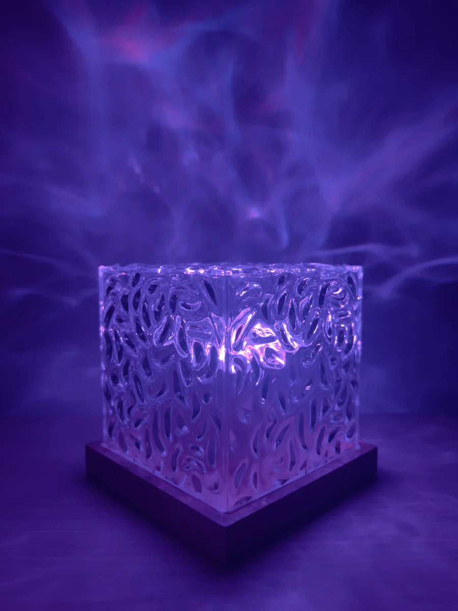 Lampe LuxOcean® | Relaxation et Sérénité