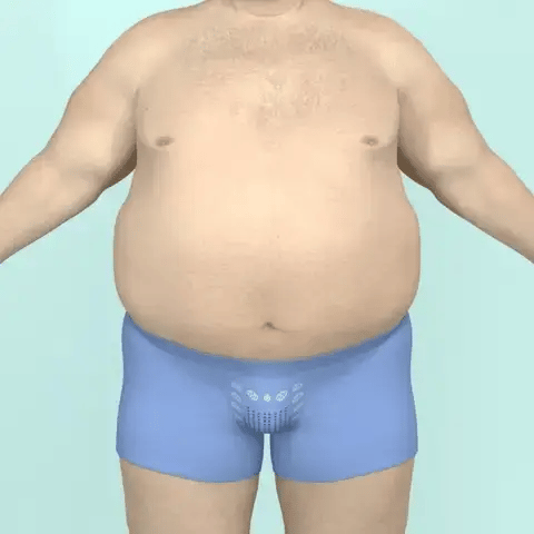 VitalVest® | Débardeur de Posture Amincissant
