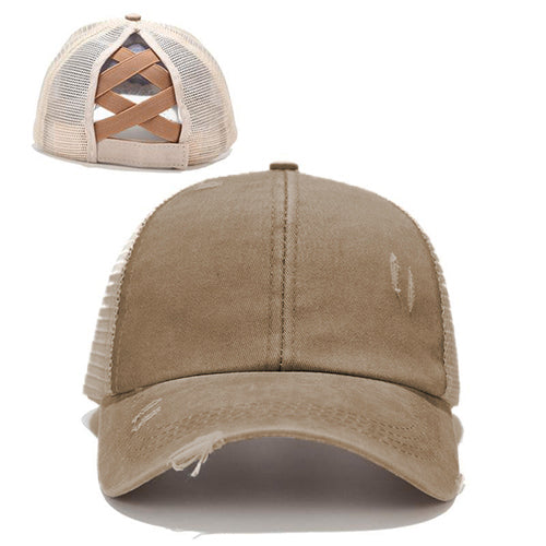 Casquette Talinia®