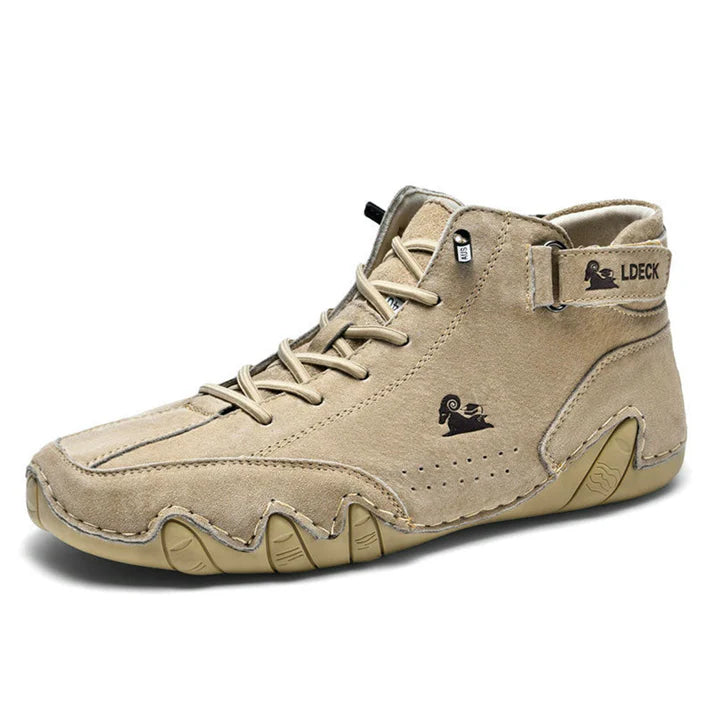Noah® | Chaussures Orthopédiques Élégant