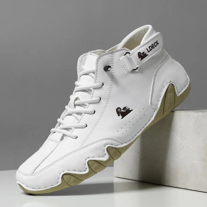 Noah® | Chaussures Orthopédiques Élégant