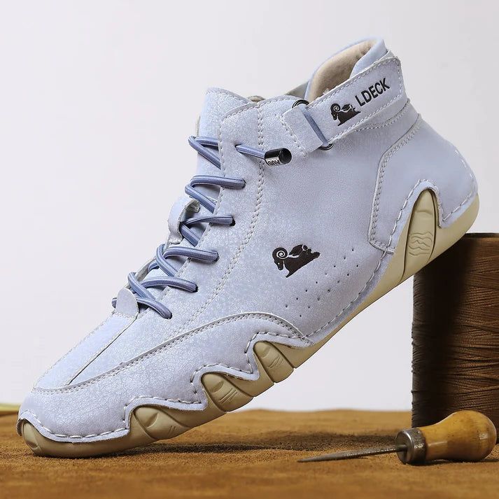 Noah® | Chaussures Orthopédiques Élégant