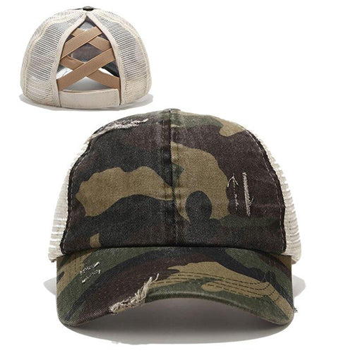 Casquette Talinia®