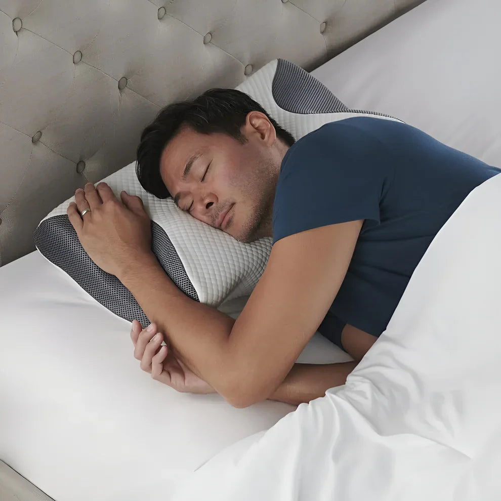 Coussin Ergonomique Anti-Douleurs