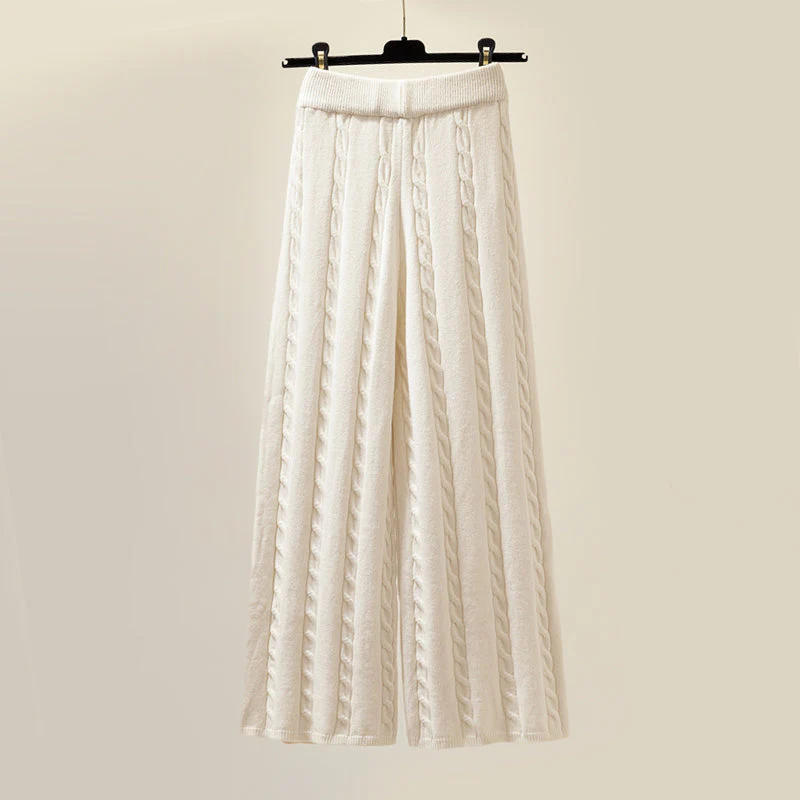Marlene® | Ensemble en Tricot Confortable et Douillet