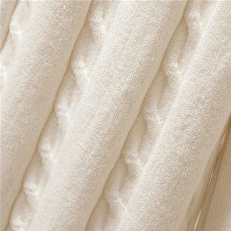 Marlene® | Ensemble en Tricot Confortable et Douillet