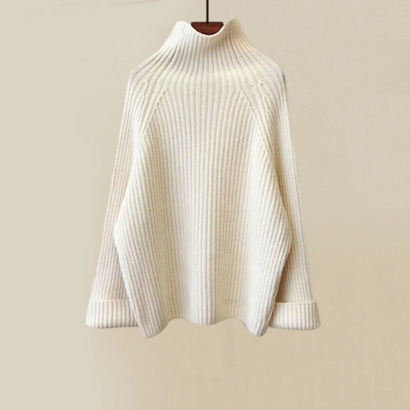 Marlene® | Ensemble en Tricot Confortable et Douillet