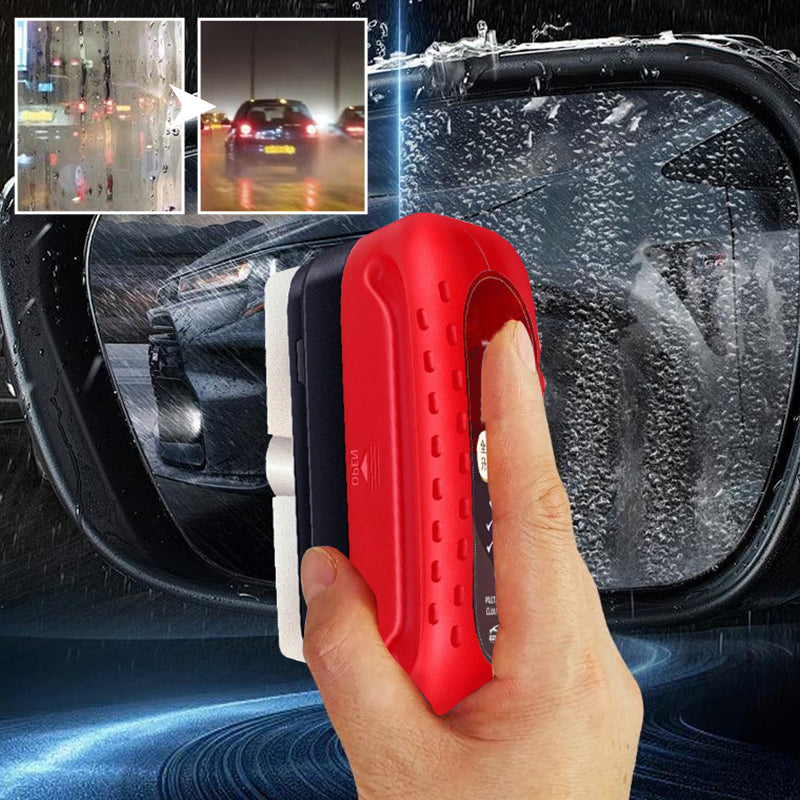 ClairVue Protect® | Protection et clarté parfaites pour les vitres de votre voiture