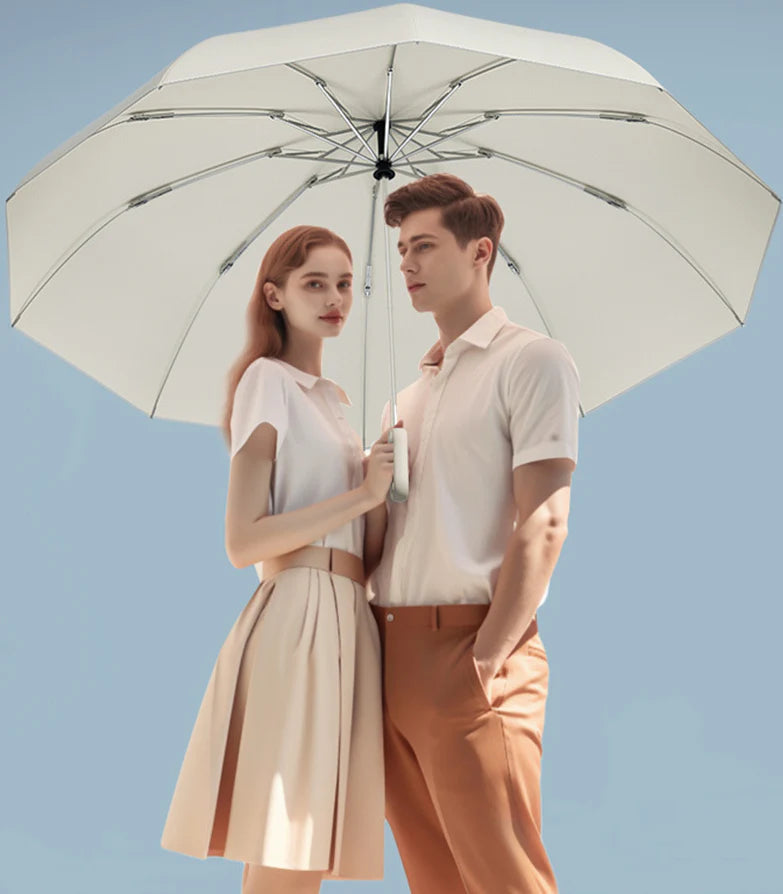 Parapluie Luxia® | Élégant et Performant