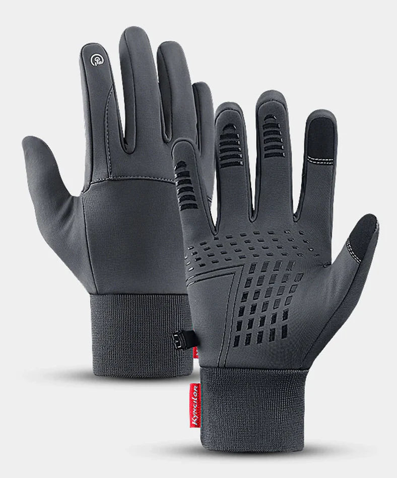 Gants Tactiles Imperméables