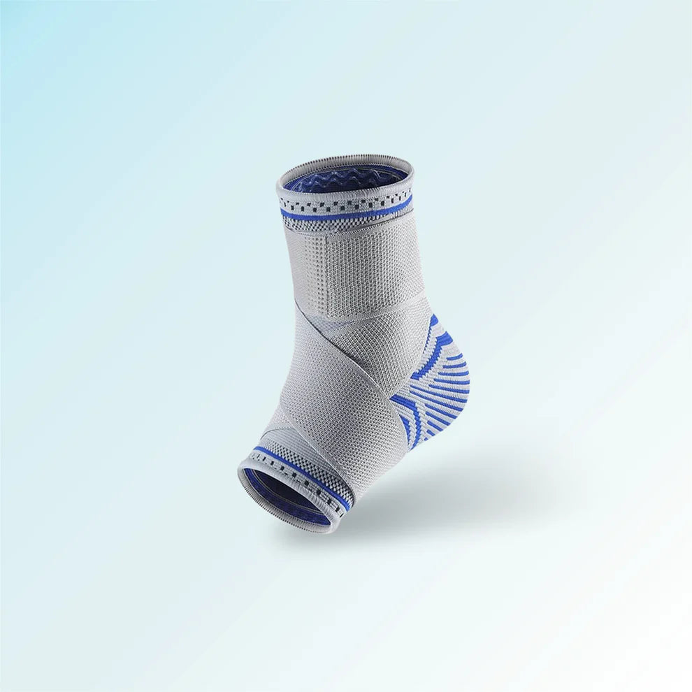 Chevill'Support Pro® | Support Orthopédique de Cheville