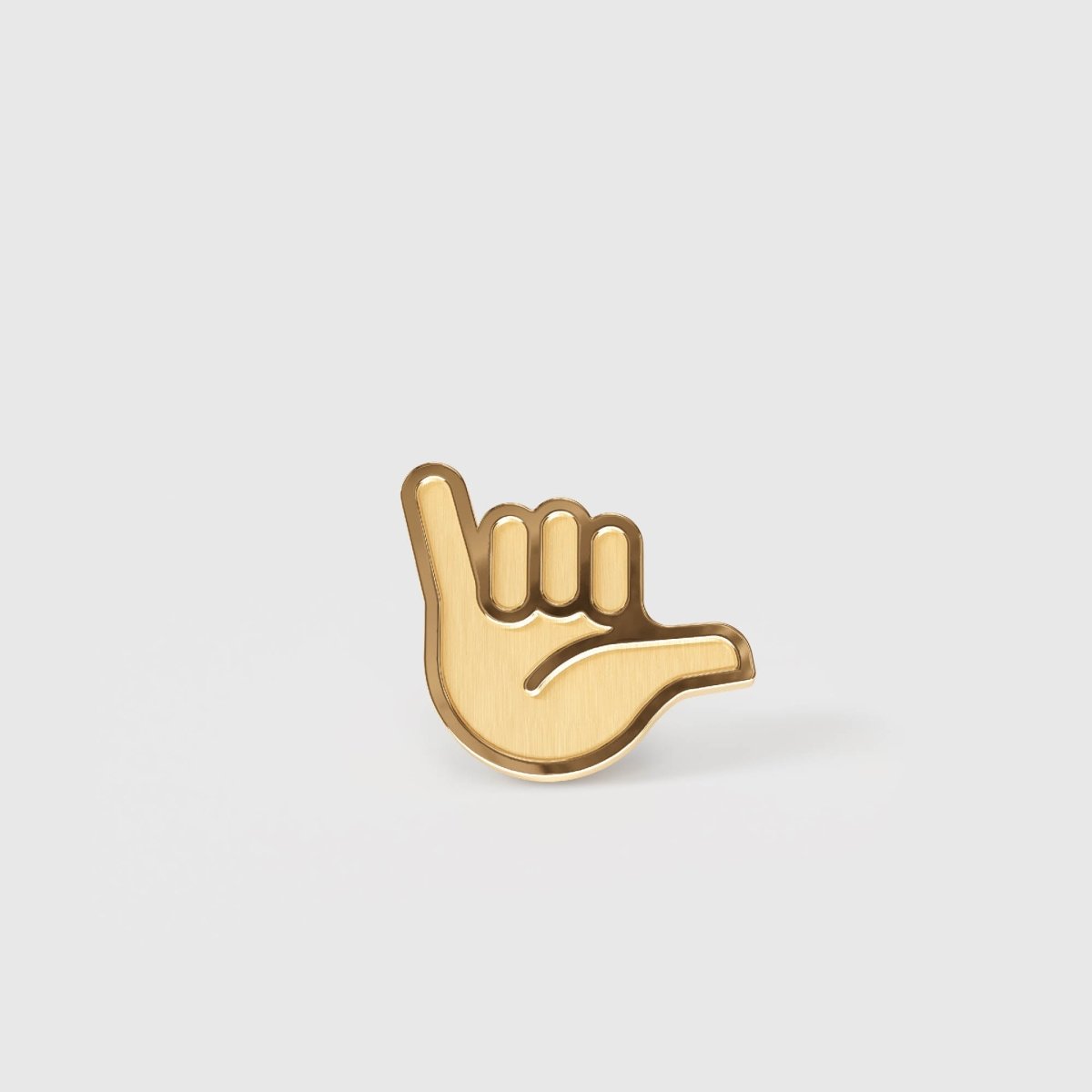 F*CK YOU – BOUCLES D'OREILLES CLOUS