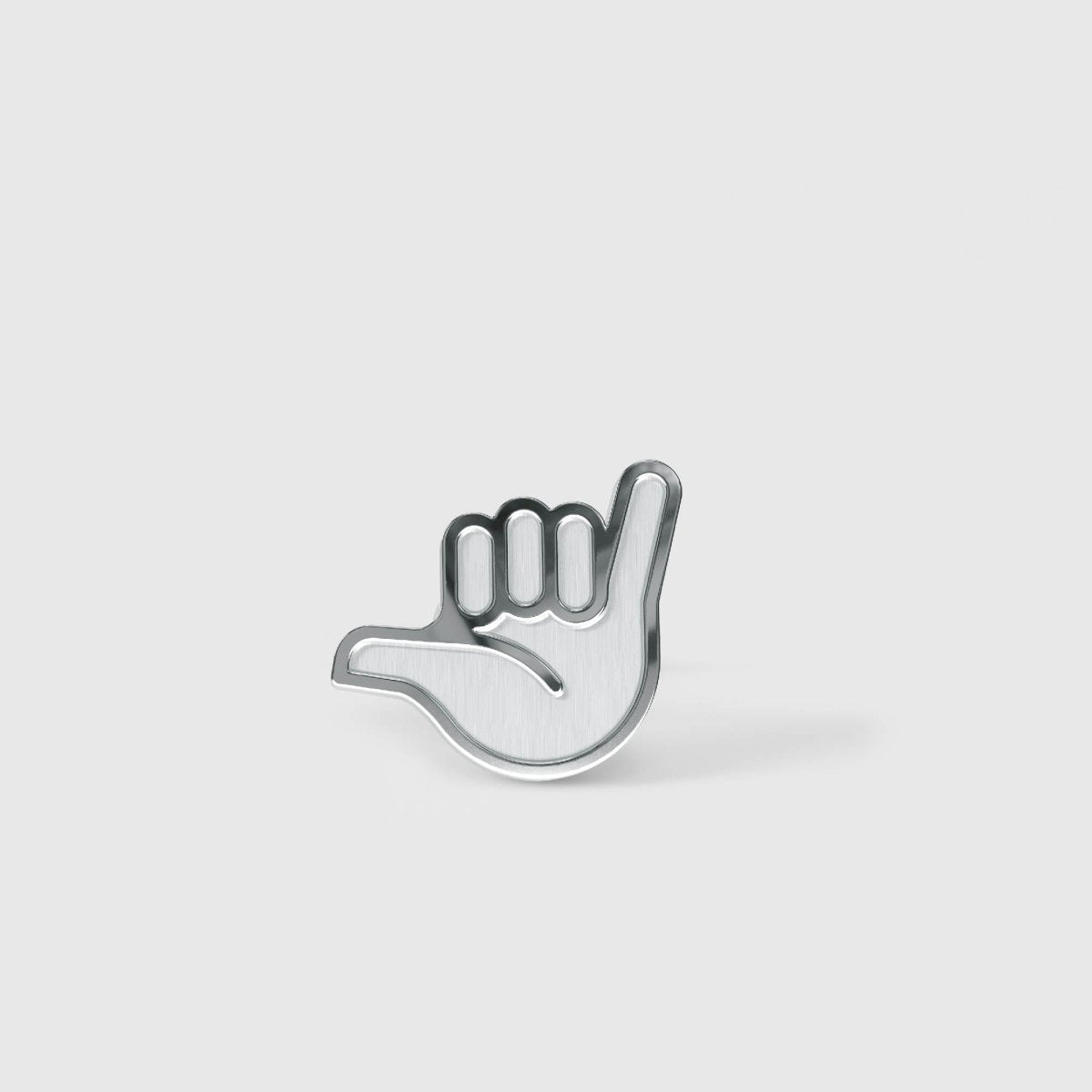 F*CK YOU – BOUCLES D'OREILLES CLOUS