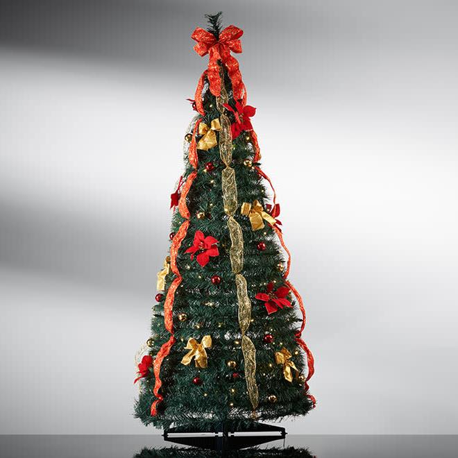 Sapin de Noël® | Décoration Intemporelle