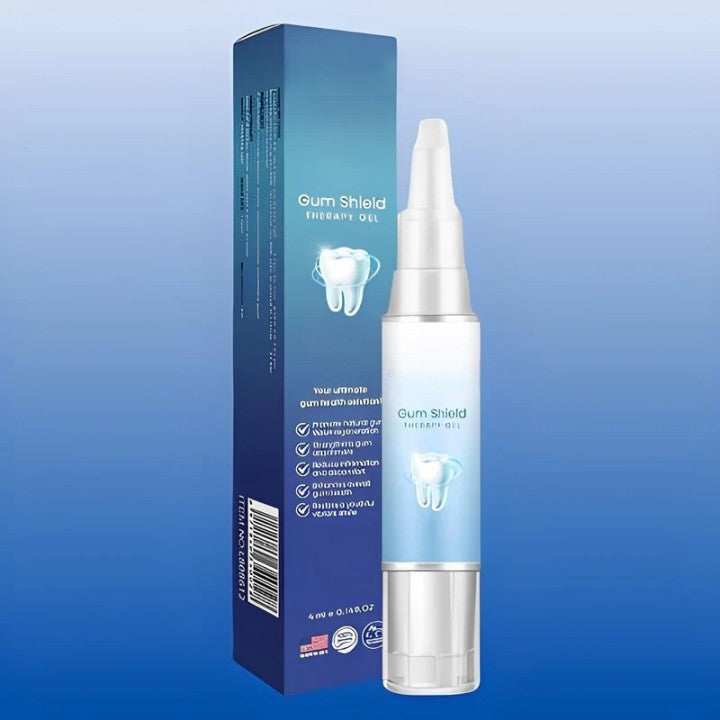 Gel pour Gencives® | Soigne et Apaise