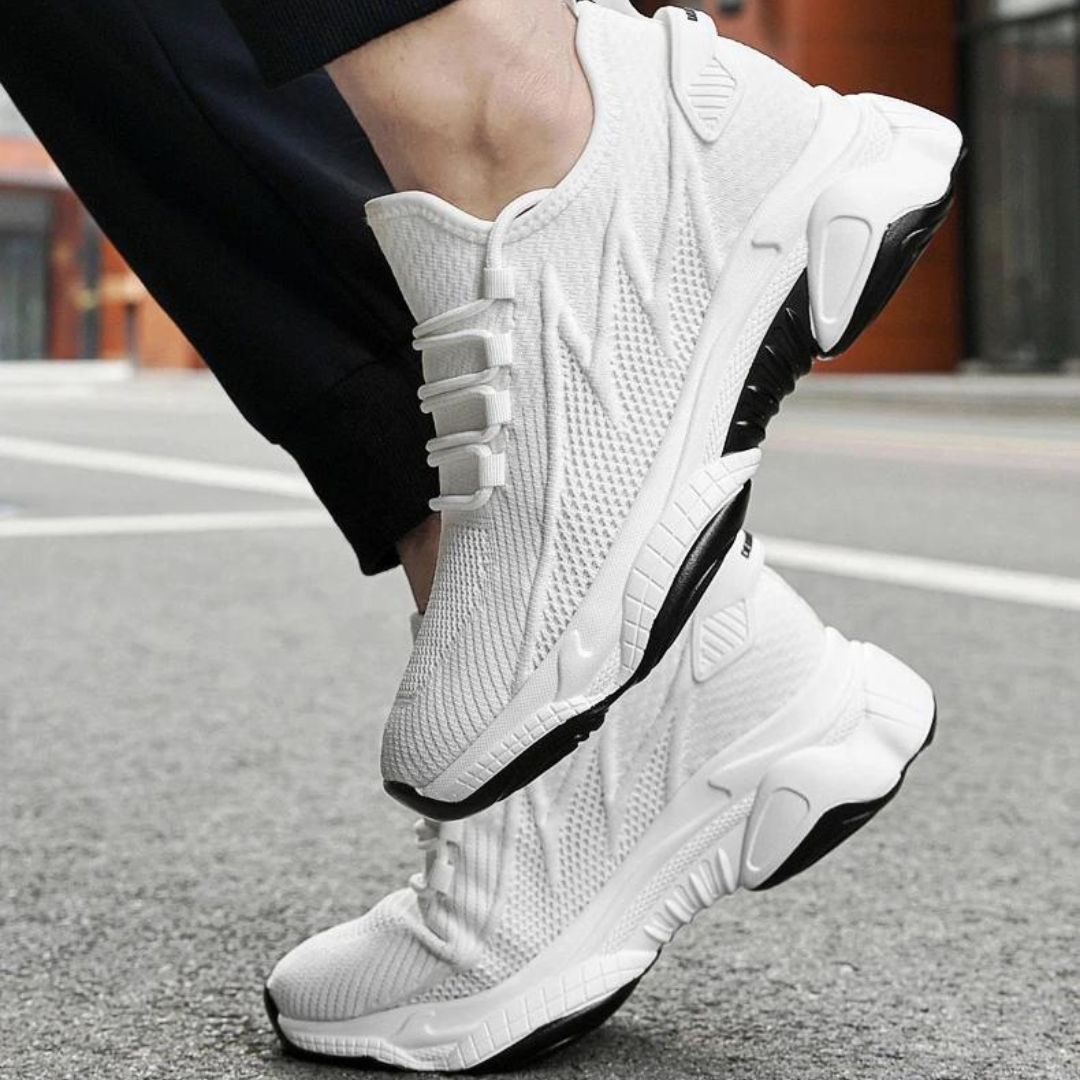 Clark ® | Basket Boost de Taille