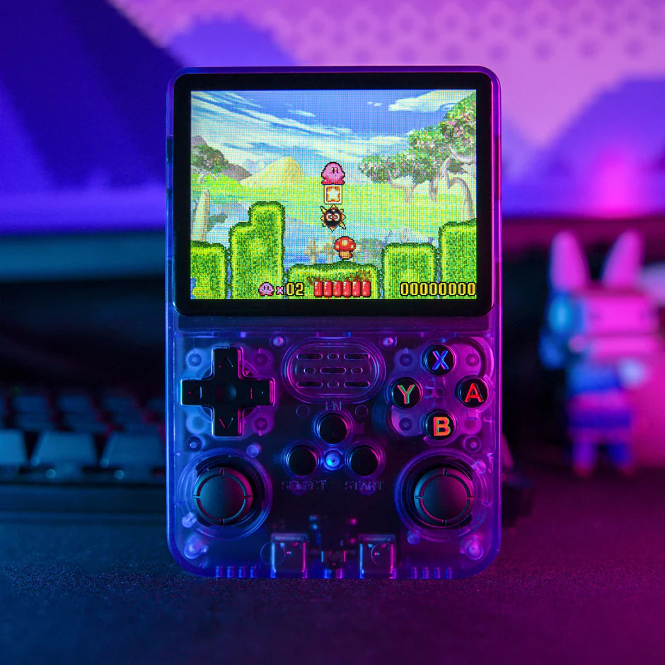 KeyBoy® | Des Milliers de Jeux Rétro