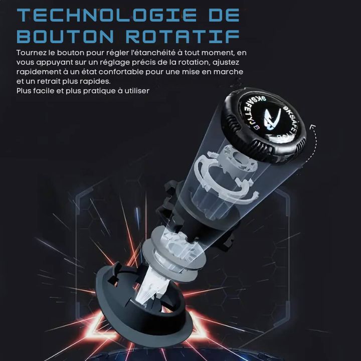 SecureStride® | Chaussures de Sécurité et Confort Orthopédique