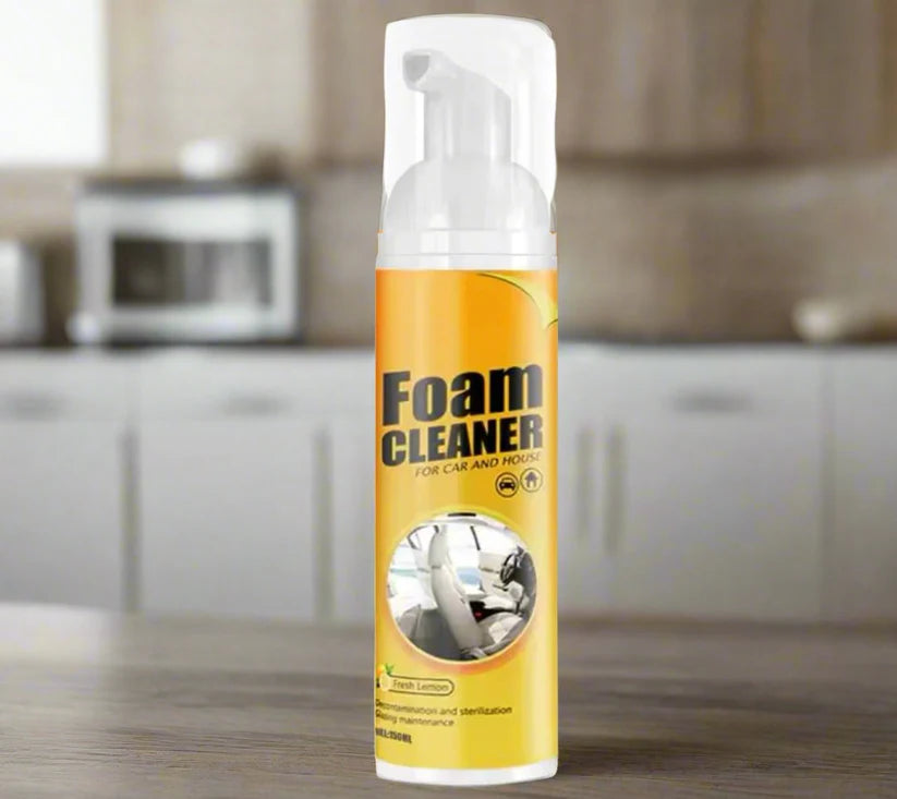 FreshFoam® | Nettoyage Puissant (1+2 GRATUITS)