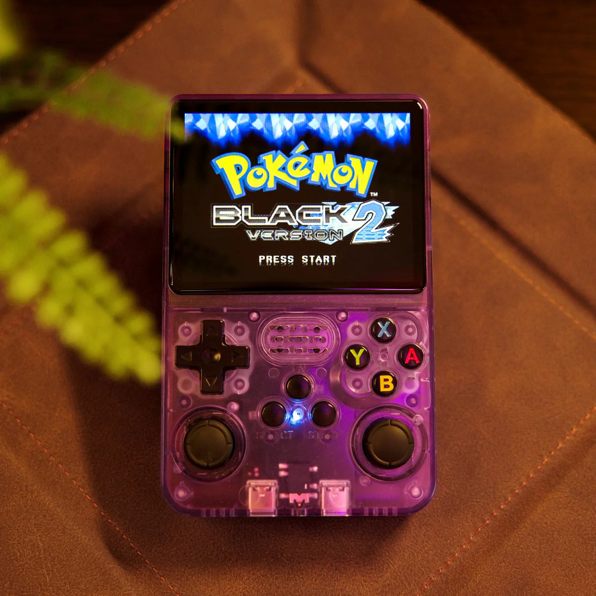 KeyBoy® | Des Milliers de Jeux Rétro
