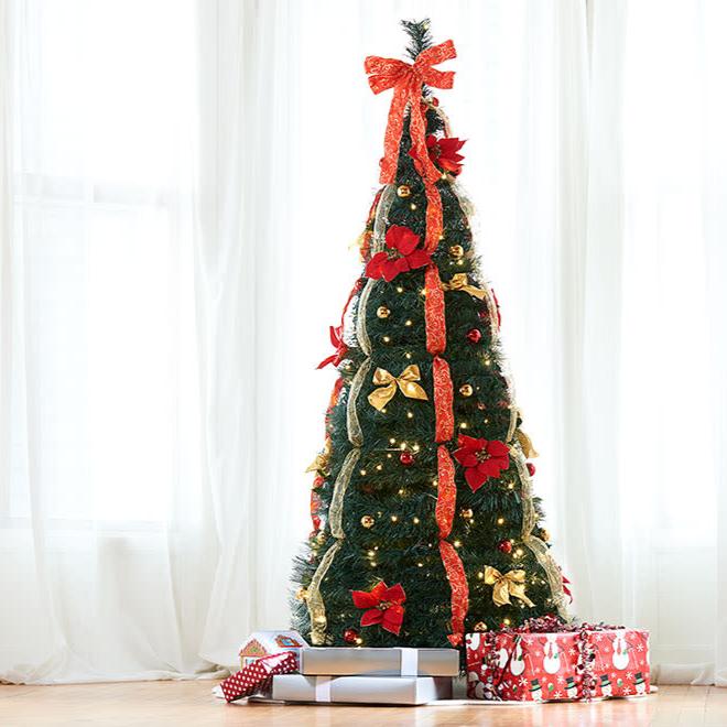 Sapin de Noël® | Décoration Intemporelle