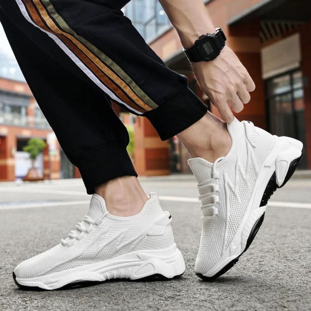 Clark ® | Basket Boost de Taille