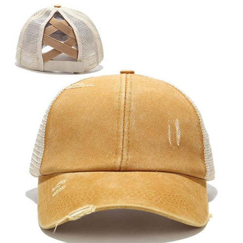 Casquette Talinia®