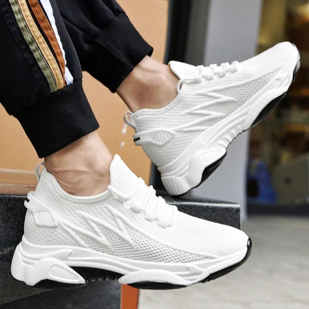 Clark ® | Basket Boost de Taille