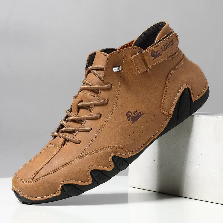 Noah® | Chaussures Orthopédiques Élégant
