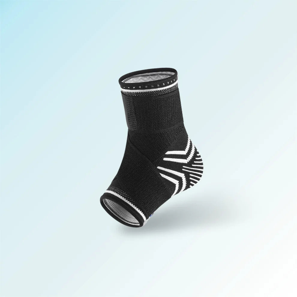 Chevill'Support Pro® | Support Orthopédique de Cheville