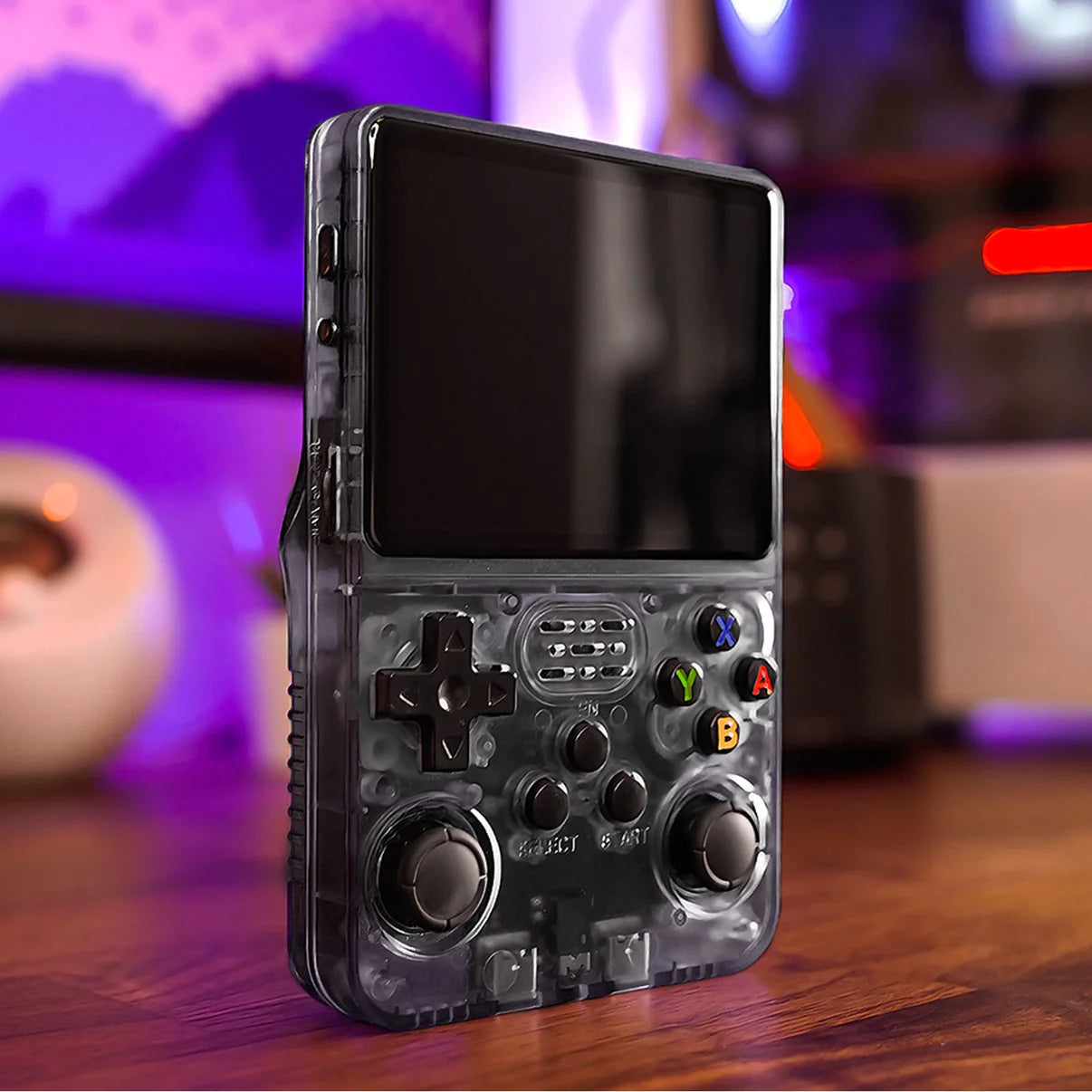 KeyBoy® | Des Milliers de Jeux Rétro