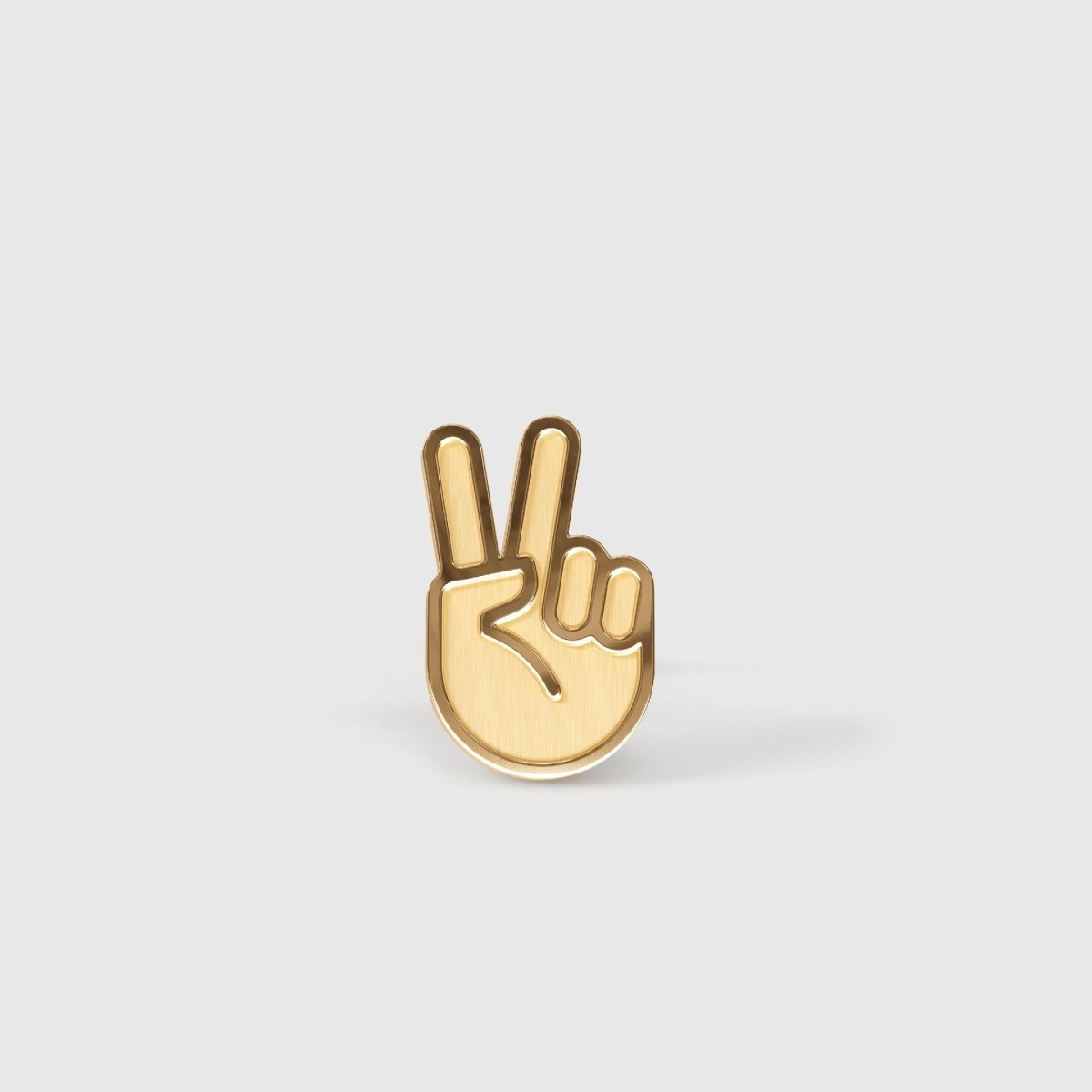 F*CK YOU – BOUCLES D'OREILLES CLOUS