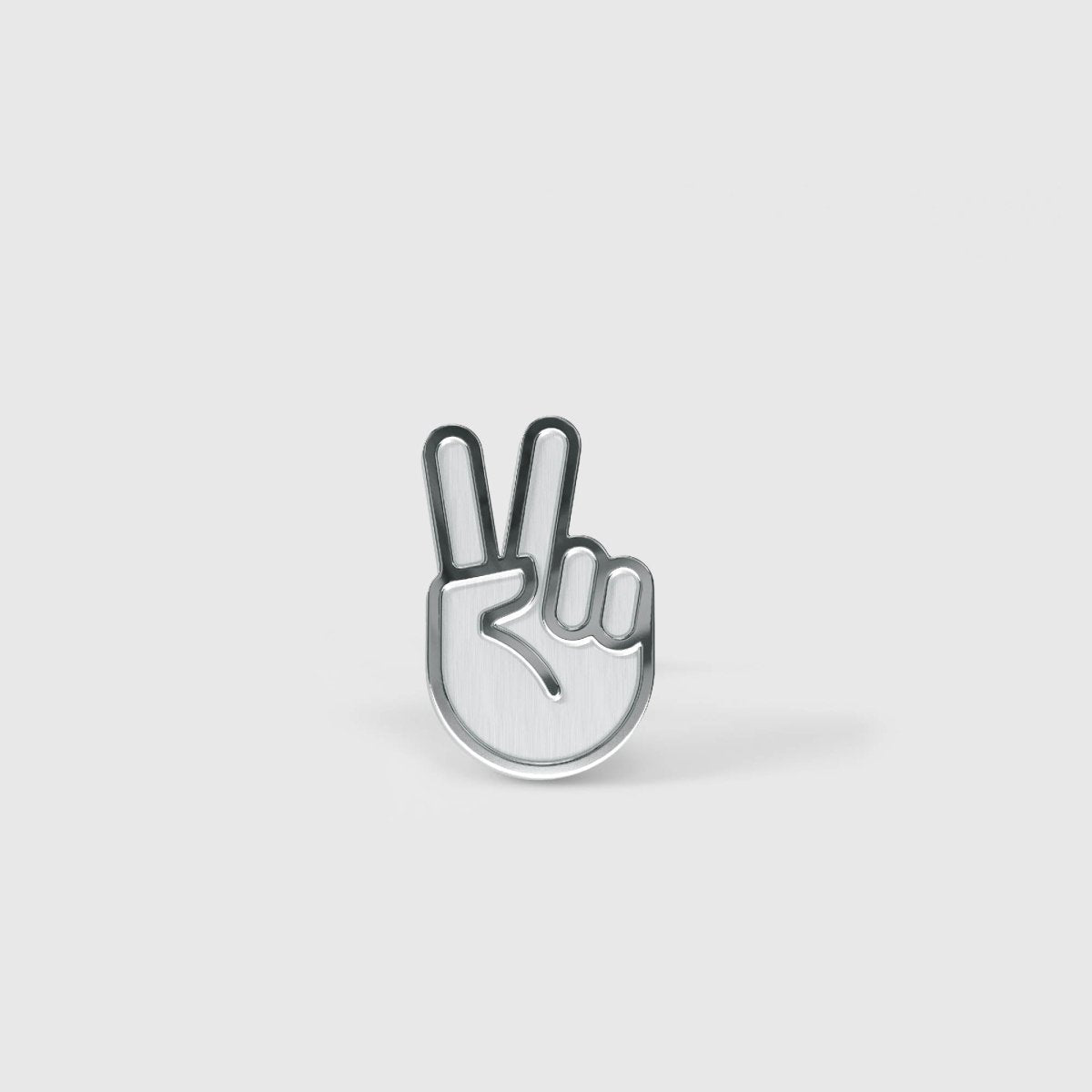 F*CK YOU – BOUCLES D'OREILLES CLOUS