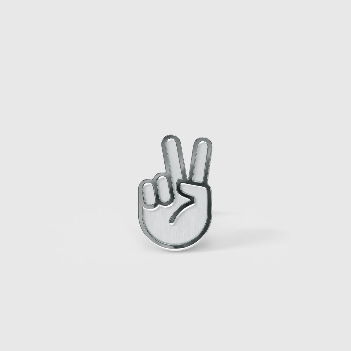 F*CK YOU – BOUCLES D'OREILLES CLOUS