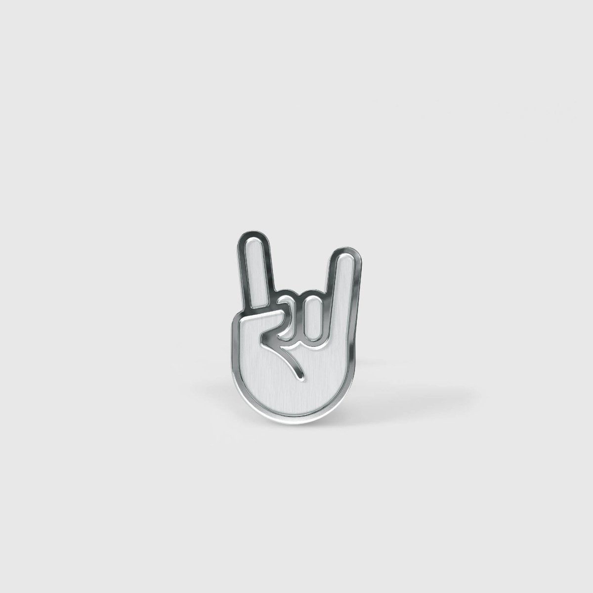 F*CK YOU – BOUCLES D'OREILLES CLOUS