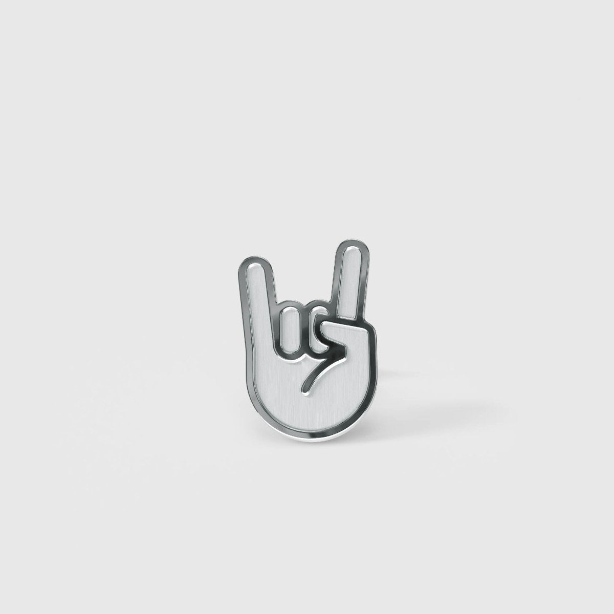 F*CK YOU – BOUCLES D'OREILLES CLOUS