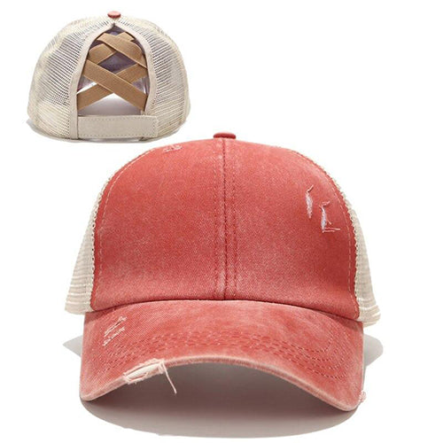 Casquette Talinia®