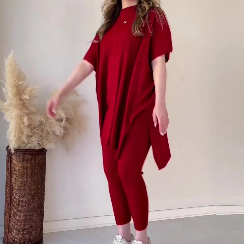 Élise® | Ensemble Élégant et Décontracté