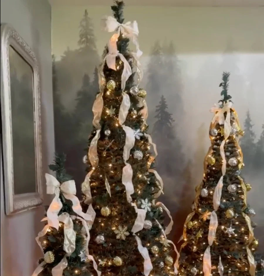 Sapin de Noël® | Décoration Intemporelle